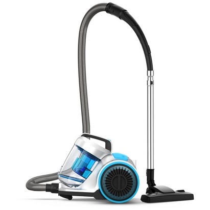 Vax CVRAV013 Pick Up Pet Vacuum - Silver & Blue