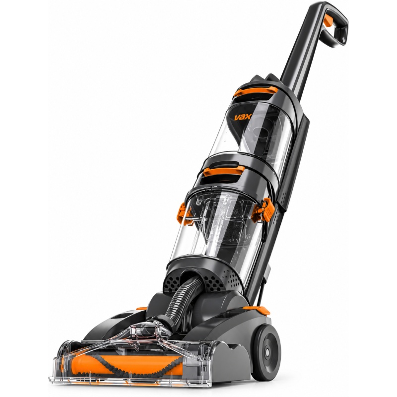 Vax Vax W86-DP-B Dual Power Carpet Washer - Orange