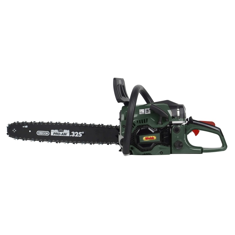 Webb Webb WEPCS16 40cm (16') 45cc Petrol Chainsaw
