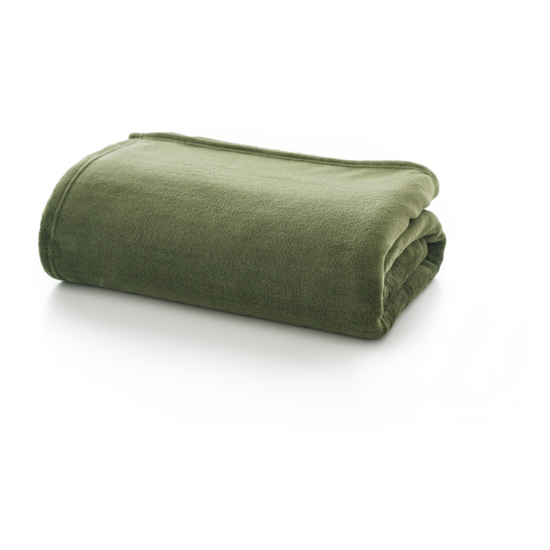 Deyongs snuggle touch fleece throw online