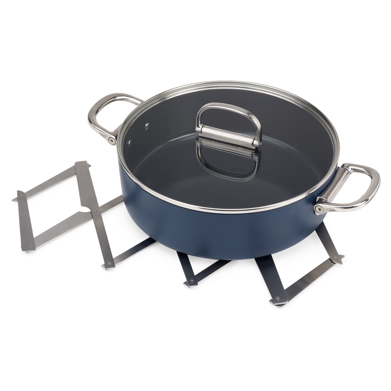 Joseph Joseph Space Steel Expandable Trivet