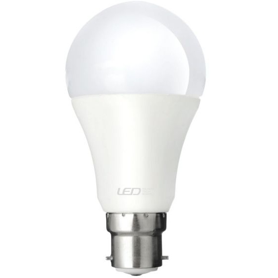 Bhs White Non-Dimmable Smart Lamp D2d Bc Gls 9W 4000K - Cool