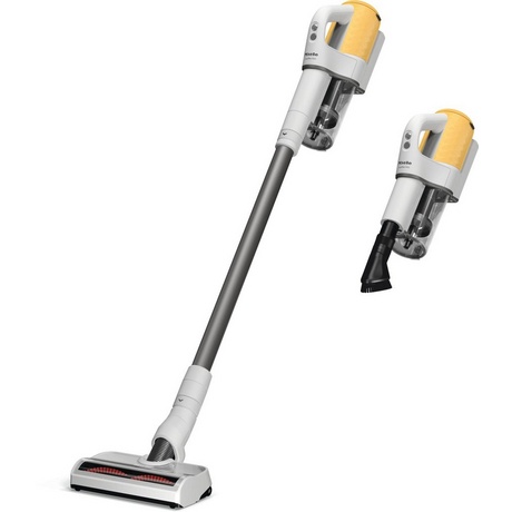 Miele Yellow Hx1duo Cordless Handstick Vacuum Cleaner - Sunset