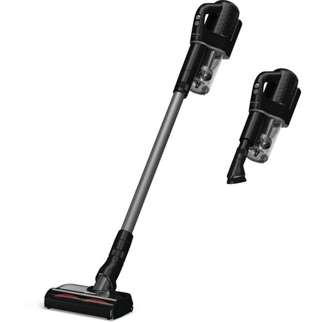 Miele Black Hx1duo_cat_dog Cordless Handstick Vacuum Cleaner - Obsidian