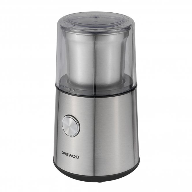 Daewoo Sda2697ge Wet And Dry Coffee And Spice Grinder