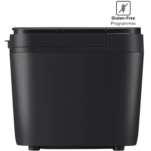 Panasonic Black Sd-R2530kxc Automatic Bread Maker