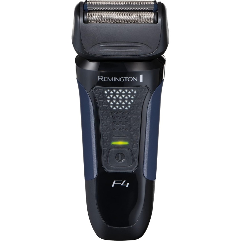 Remington F4002 F4 Style - Wet And Dry Cordless Foil Shaver