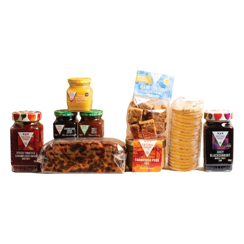 Cottage Delight Cottage Delight The Cottage Delight Signature Collection