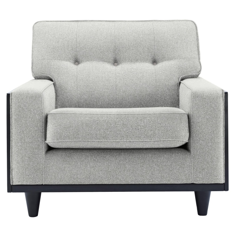 G Plan G Plan Vintage Agatha Fabric Chair