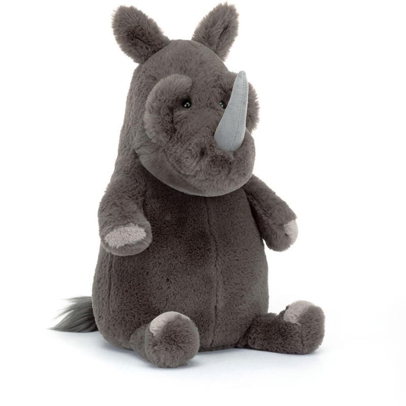 Jellycat Jellycat Roderick Rhinoceros 37cm