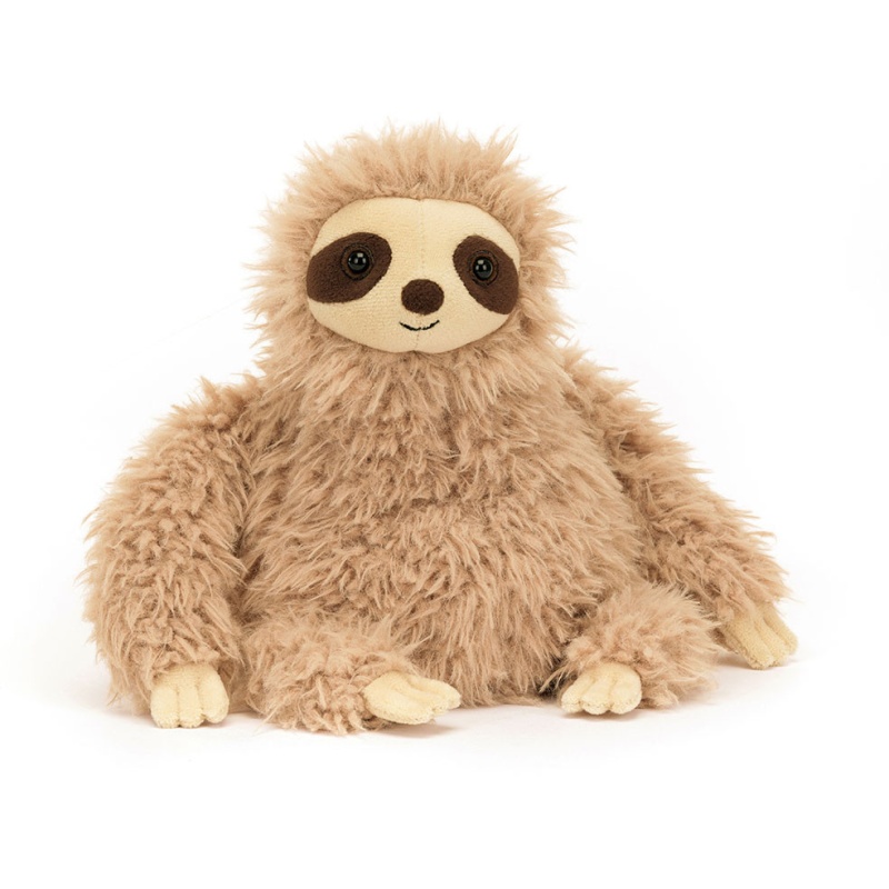 Jellycat Jellycat Selma Sloth 22cm