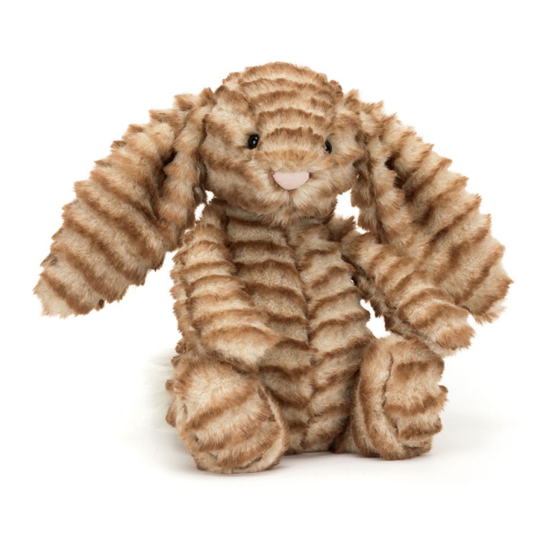 Jellycat Jellycat Bashful Luxe Bunny Juniper 31cm