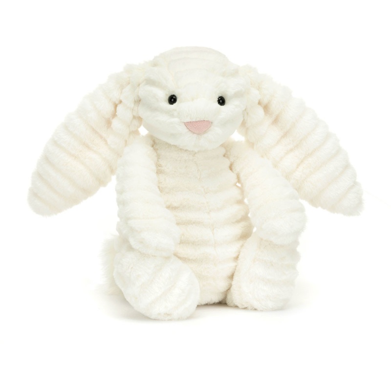 Jellycat Jellycat Bashful Luxe Bunny Nimbus 31cm