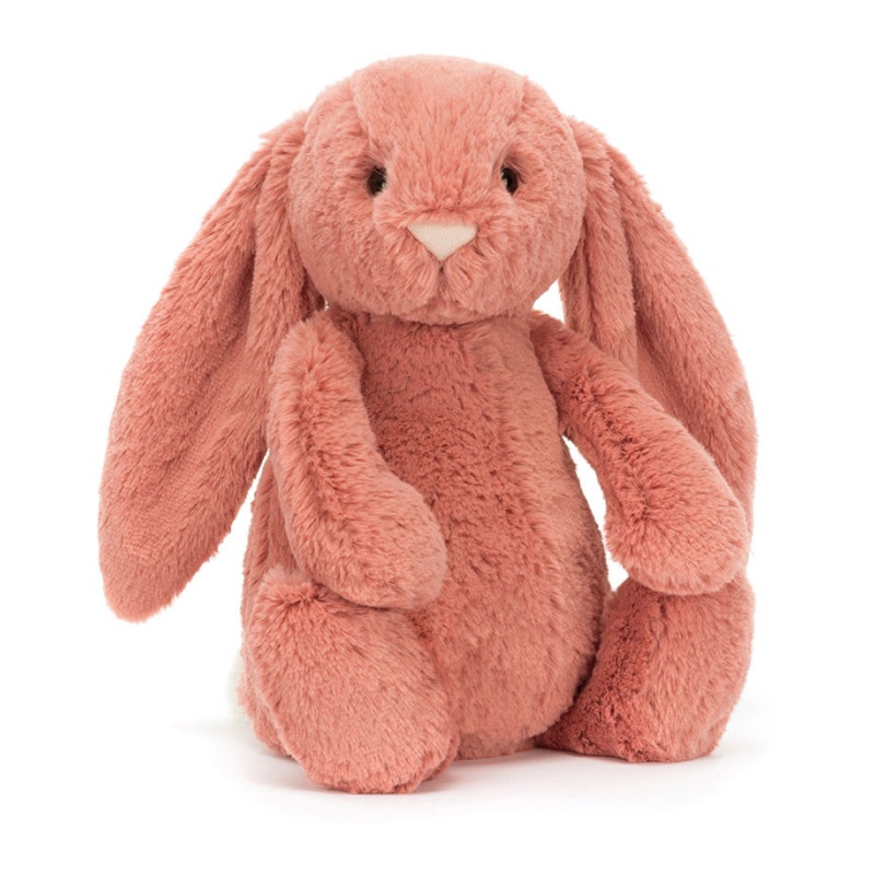 Jellycat Jellycat Bashful Sorrel Bunny Medium 31cm