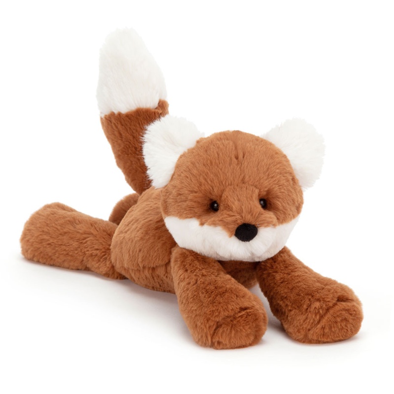 Jellycat Jellycat Smudge Fox 24cm