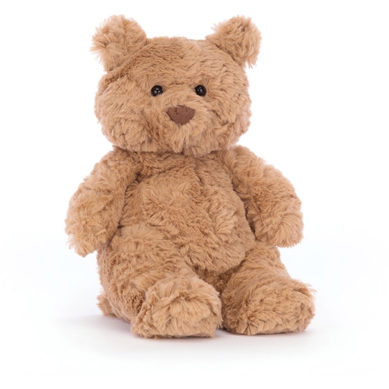 Jellycat Jellycat Bartholomew Bear Tiny 16cm
