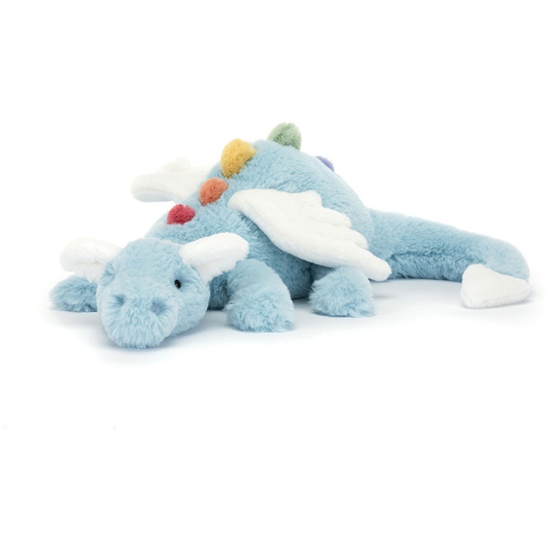 Jellycat Jellycat Sky Dragon Large 50cm