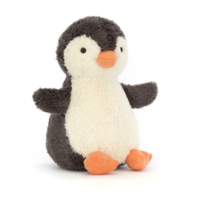 Jellycat Jellycat Peanut Penguin Medium 24cm