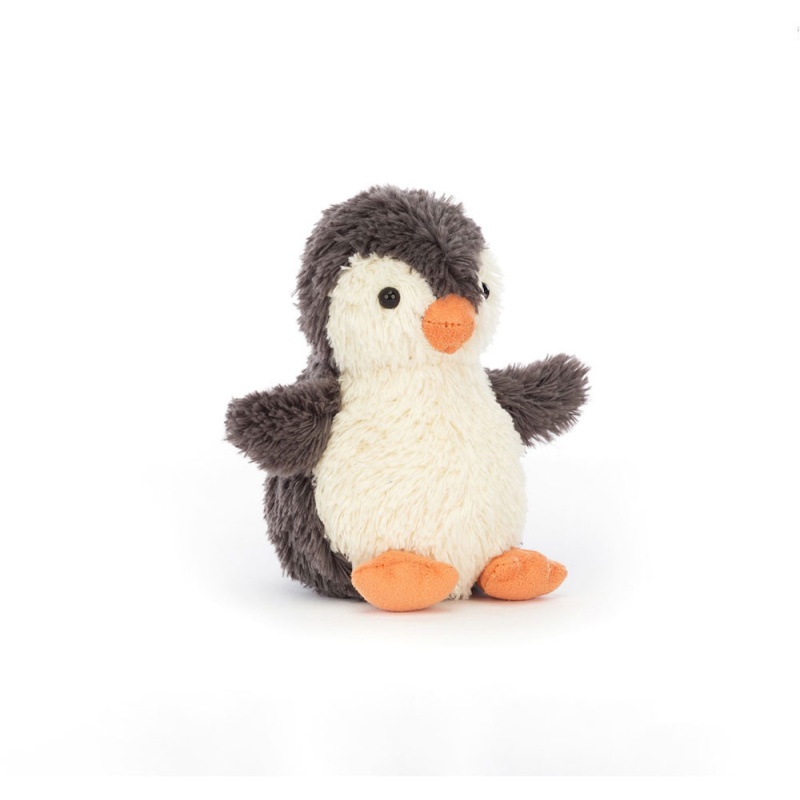 Jellycat Jellycat Peanut Penguin Small 12cm