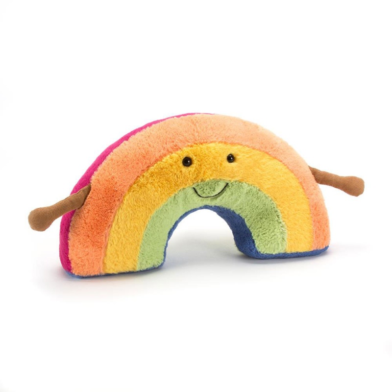 Jellycat Jellycat Amuseables Rainbow 32cm