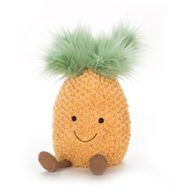 Jellycat Jellycat Amuseables Pineapple Medium 28cm