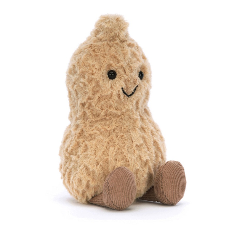 Jellycat Jellycat Amuseables Peanut 15cm