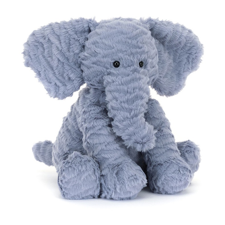 Jellycat Jellycat Fuddlewuddle Elephant Medium 23cm