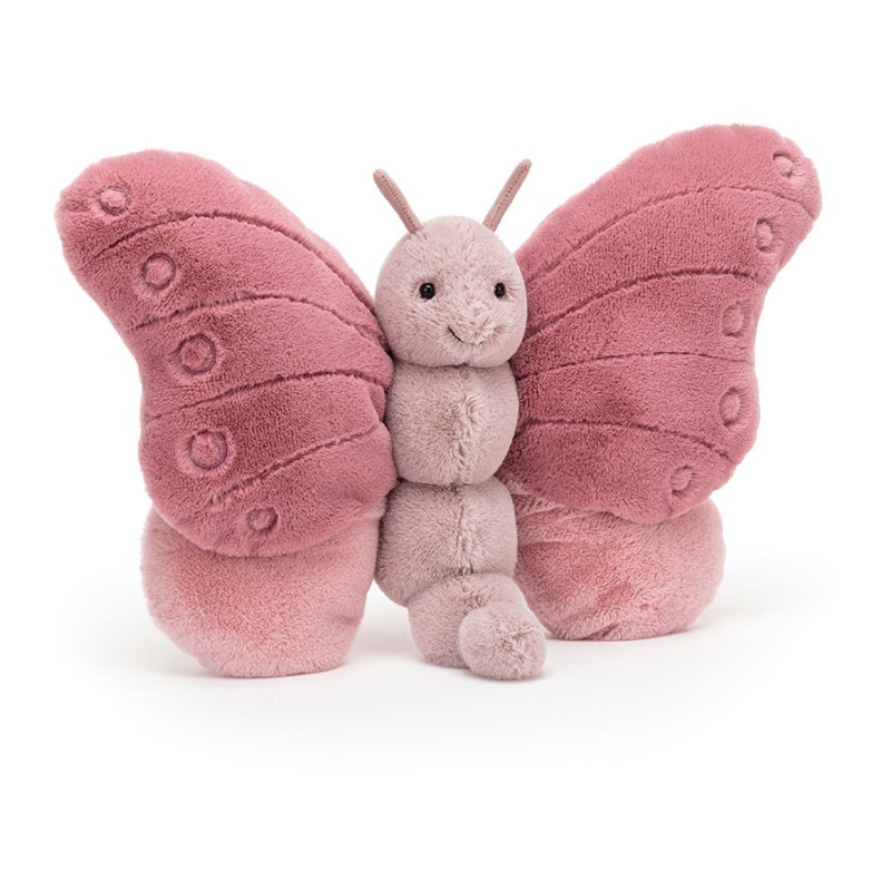 Jellycat Jellycat Beatrice Butterfly 26cm