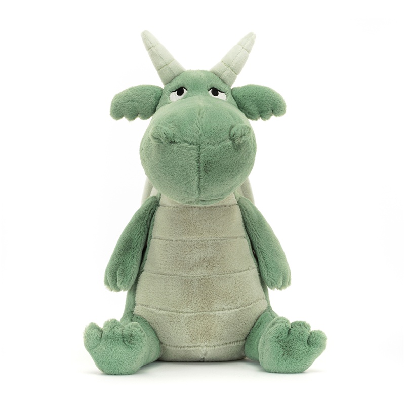 Jellycat Adon Dragon