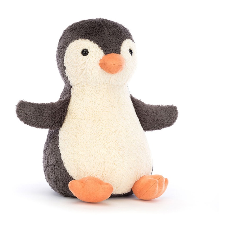 Jellycat Jellycat Peanut Penguin Large