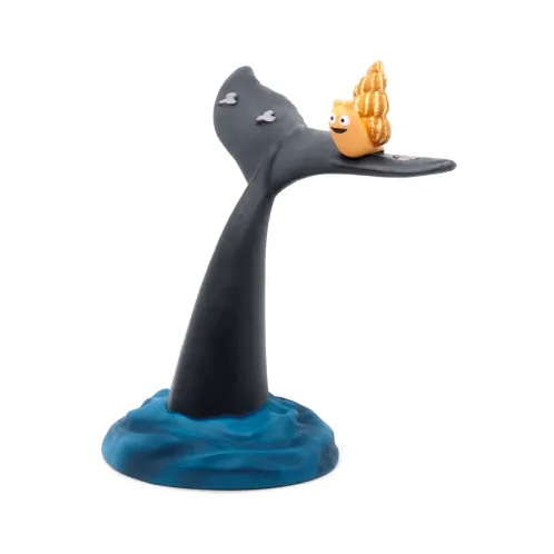 Image of Tonies The Snail and the Whale and The Smartest Giant in Town In Multi