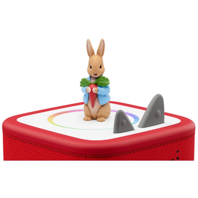 Tonies Tonies Peter Rabbit - The Peter Rabbit Collection