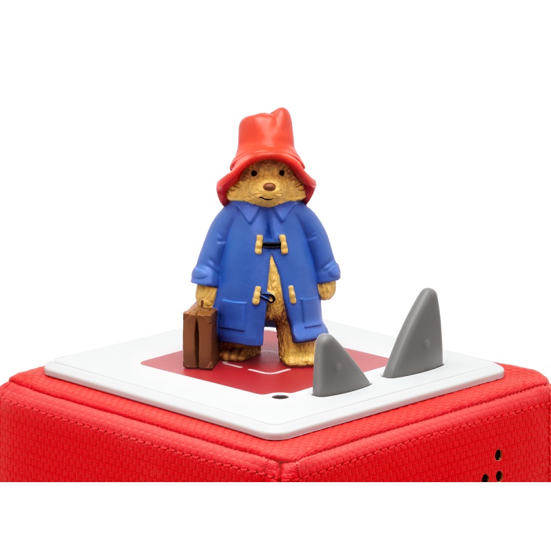 B&Q - A Bear Called Paddington Audio PlayPaddington Bear - Image 3
