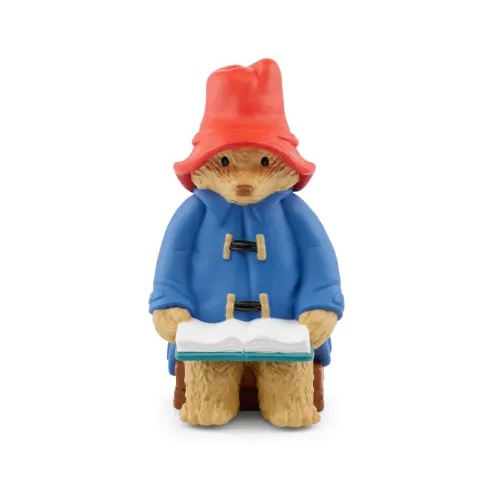 Image of Tonies Paddington Bear - A Bear Called Paddington In Multi