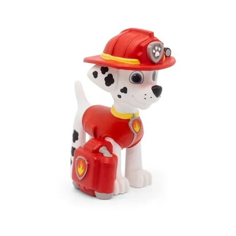 Image of Tonies Paw Patrol - Marshall In Red