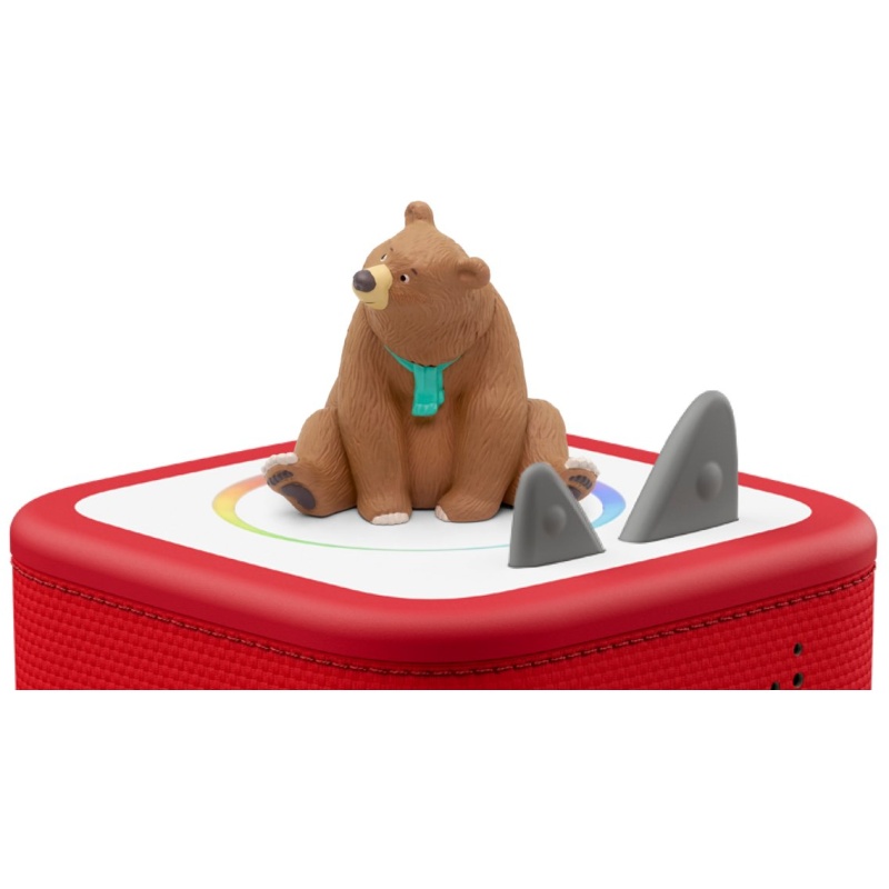 Tonies Tonies We're Going on a Bear Hunt