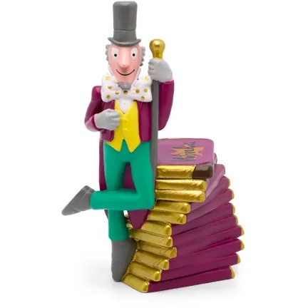 Image of Tonies Roald Dahl - Charlie and the Chocolate Factory