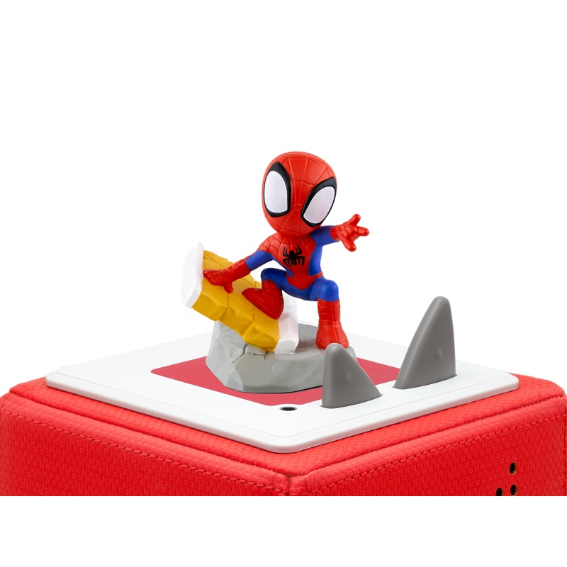 Tonies Tonies Spidey & His Amazing Friends - Spider Man