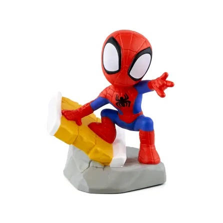 Tonies Spidey And His Amazing Friends - Spider Man