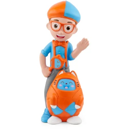 Image of Tonies Blippi In Multi