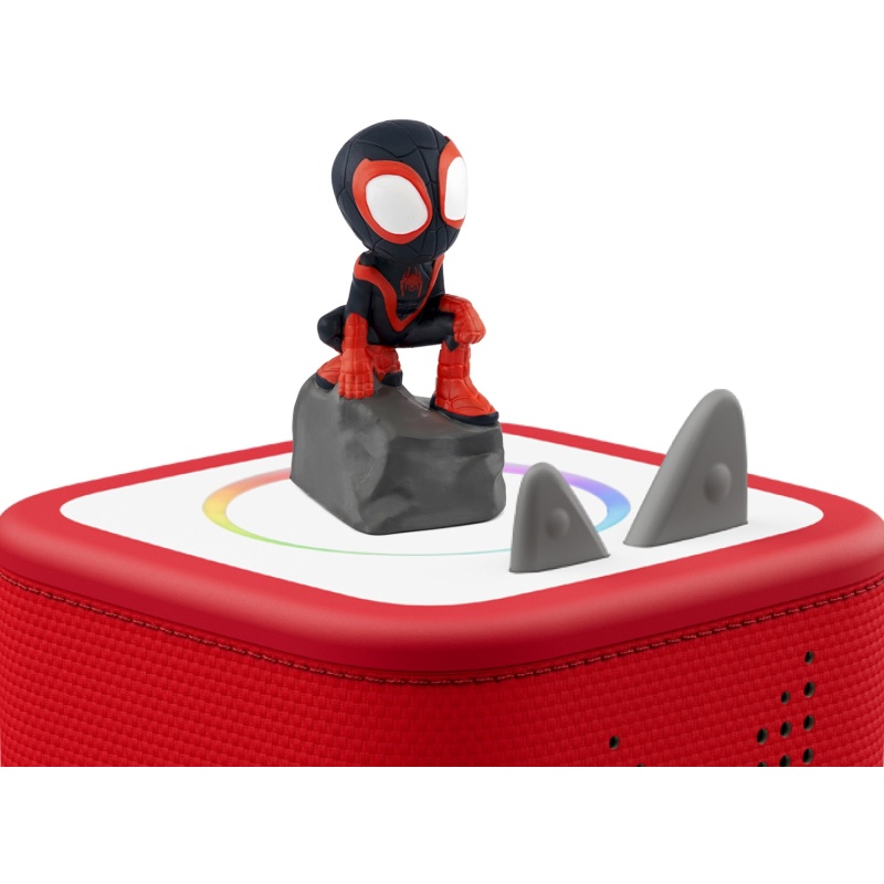 Tonies Tonies Spidey & His Amazing Friends - Miles Morales