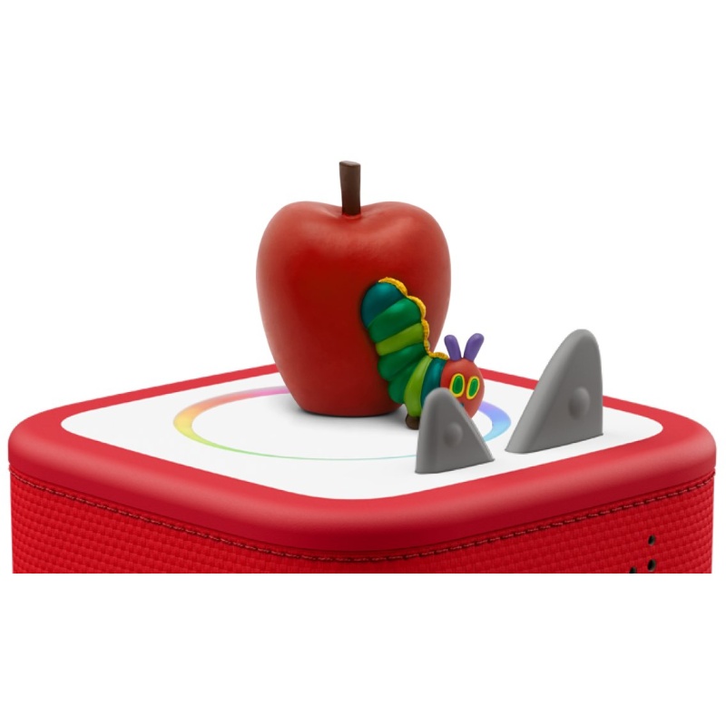 Tonies Tonies The World of Eric Carle - The Very Hungry Caterpillar and Friends