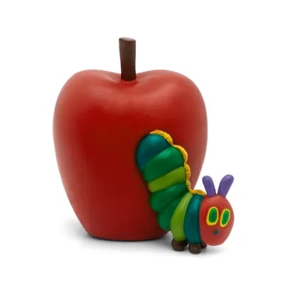 Tonies Brown The World Of Eric Carle - The Very Hungry Caterpillar And Friends