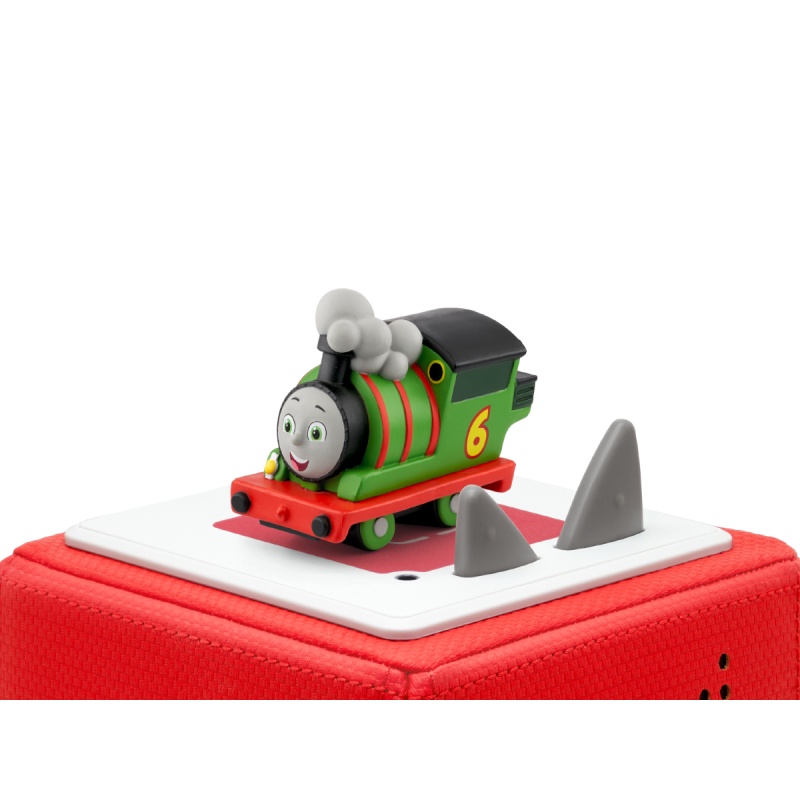 Tonies Tonies Thomas the Tank Engine - All Engines Go: Percy