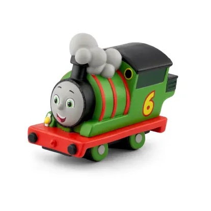Image of Tonies Thomas the Tank Engine - All Engines Go: Percy In Multi