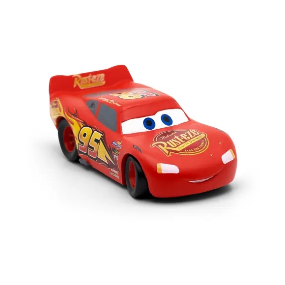 Image of Tonies Disney - Cars - Lightning McQueen In red