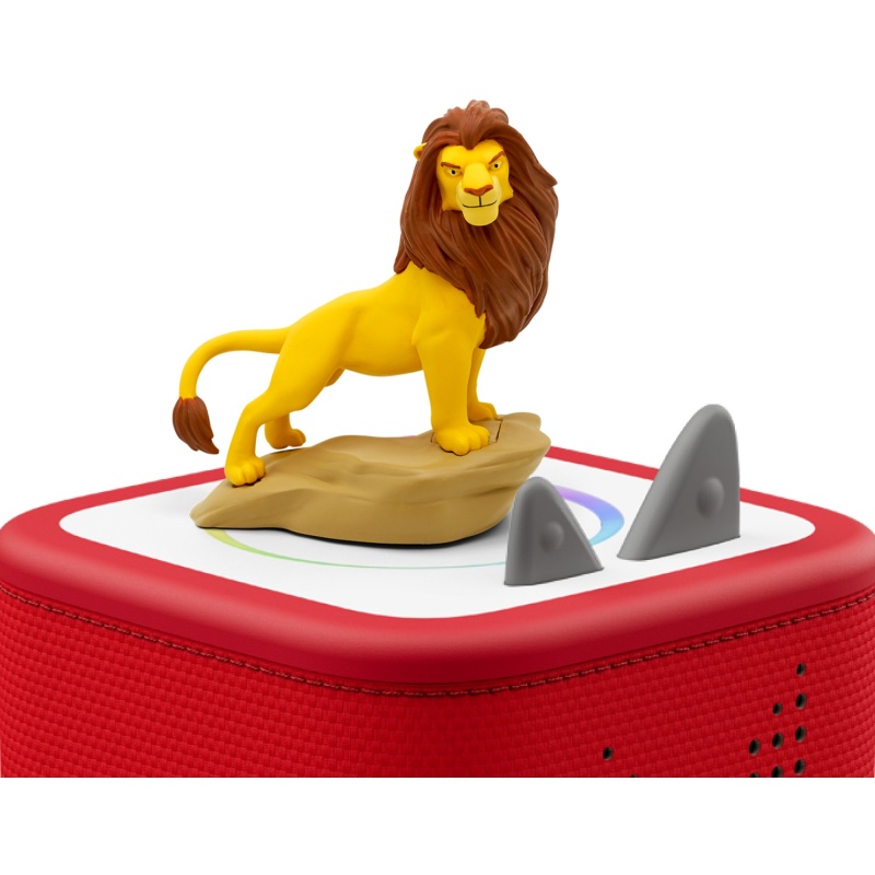 Tonies Tonies Disney - The Lion King - Simba