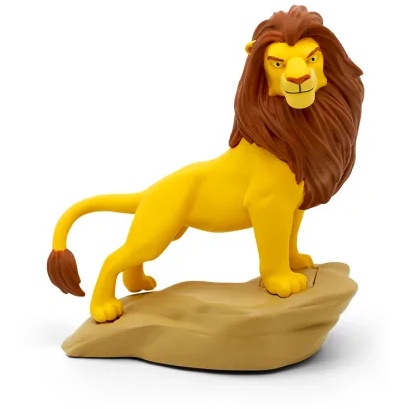Image of Tonies Disney - The Lion King - Simba In Multi