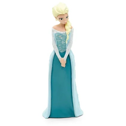 Image of Tonies Disney - Frozen - Elsa In multi