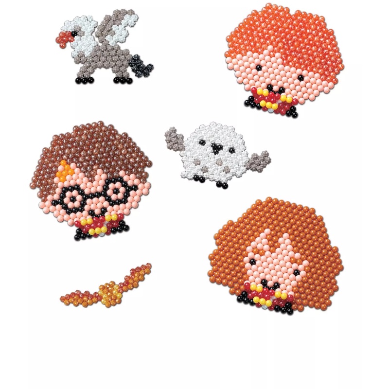 Aqua Beads Harry Potter Creations Kit